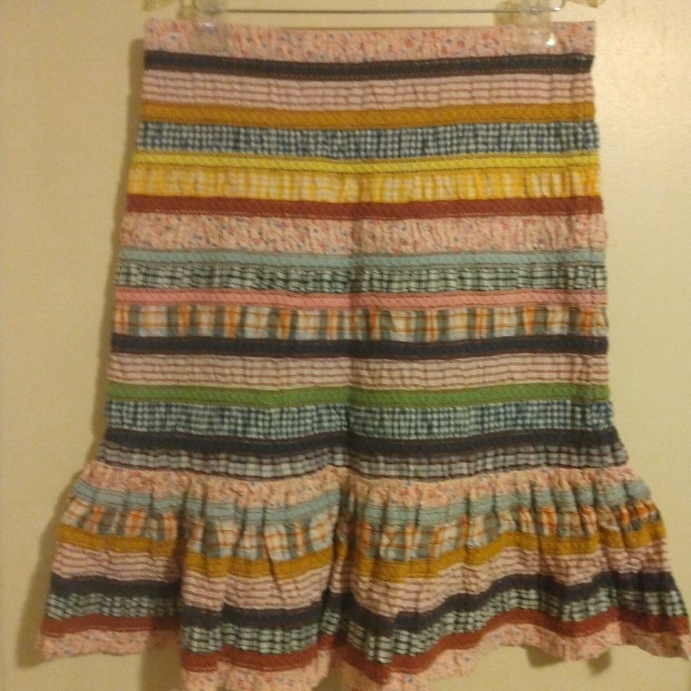 Odille Skirt